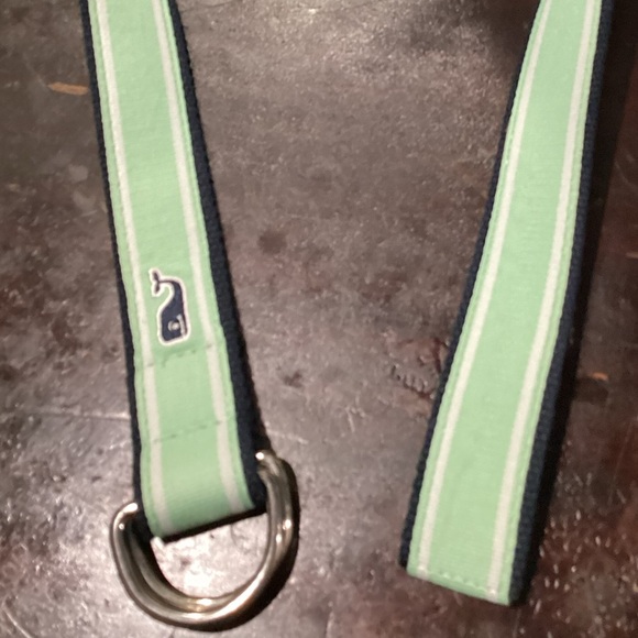 NWOT Vineyard Vines Belt - Picture 1 of 9